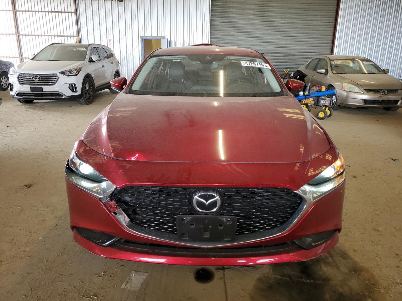 2019 Mazda 3 - Image 5