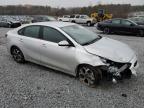 2021 Kia Forte Fe de vânzare în Fairburn, GA - Front End