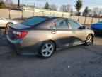 2012 Toyota Camry Base продається в Chalfont, PA - Front End
