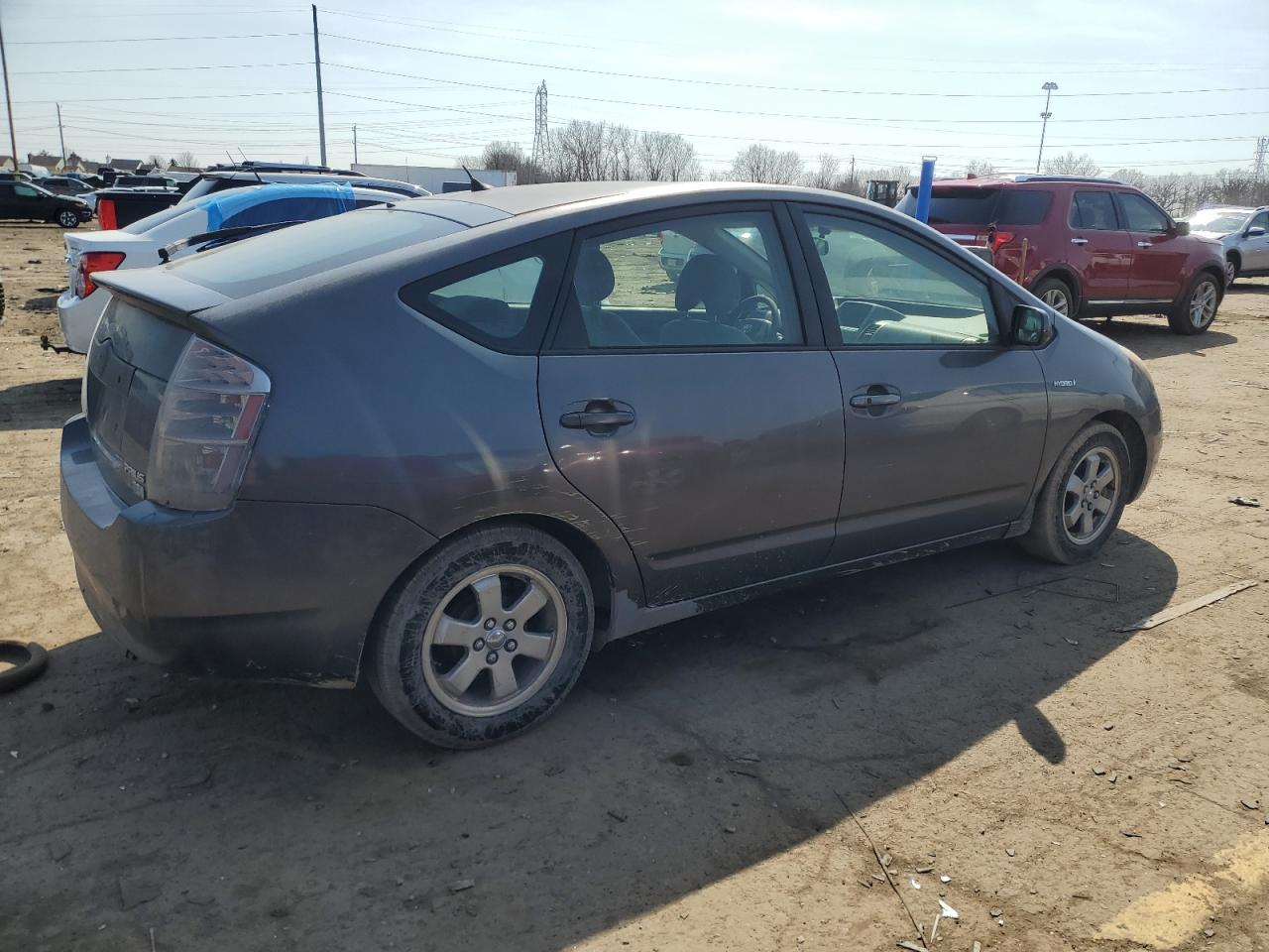 2008 Toyota Prius - Image 3