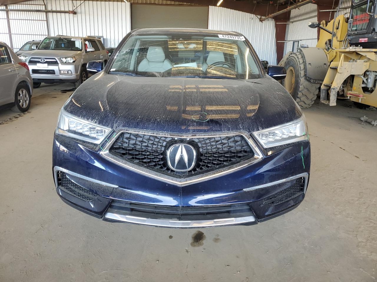 2017 Acura MDX - Image 5