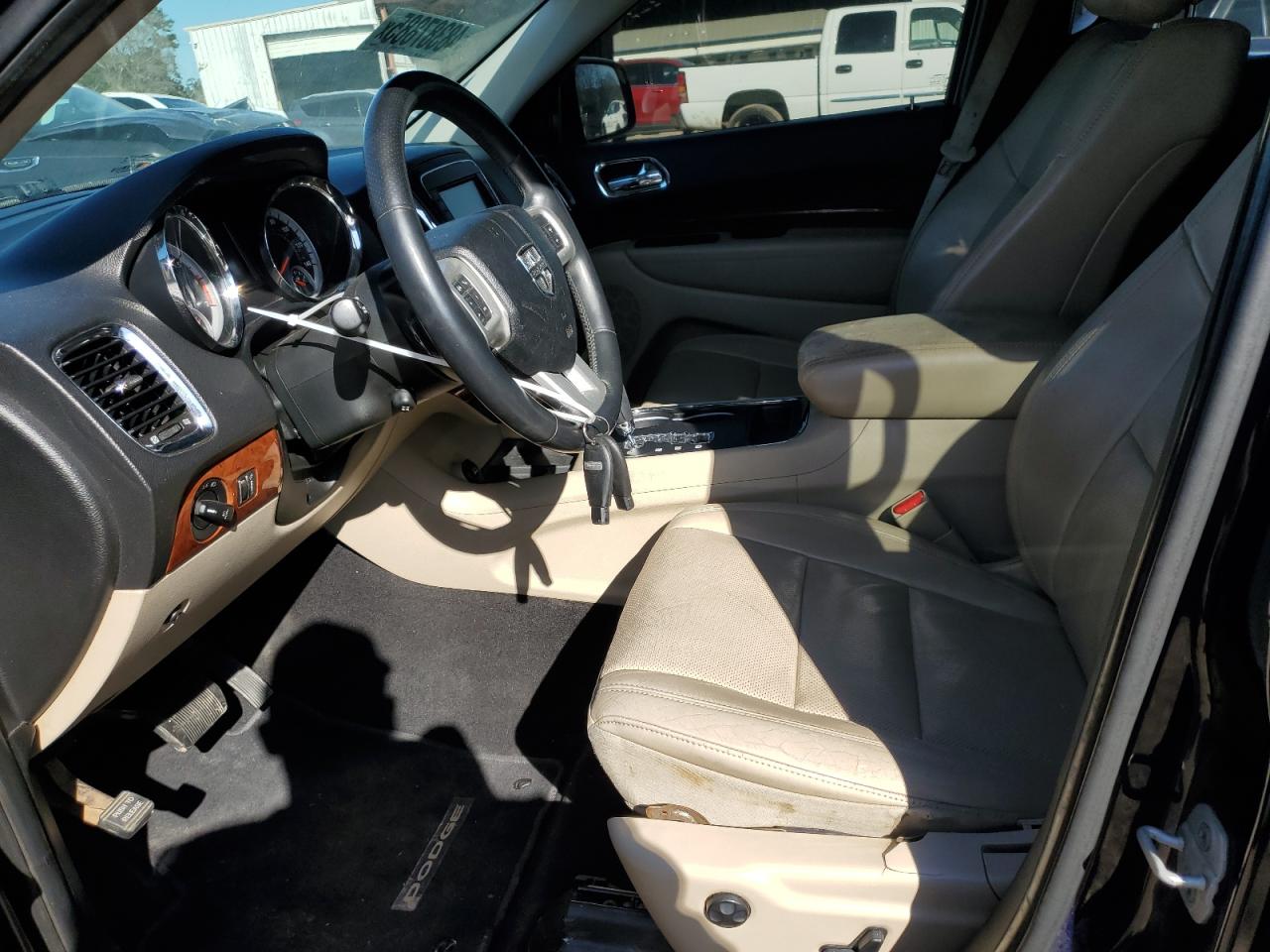 2013 Dodge Durango - Image 7