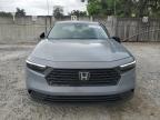 2025 Honda Accord Se for Sale in Opa Locka, FL - Side
