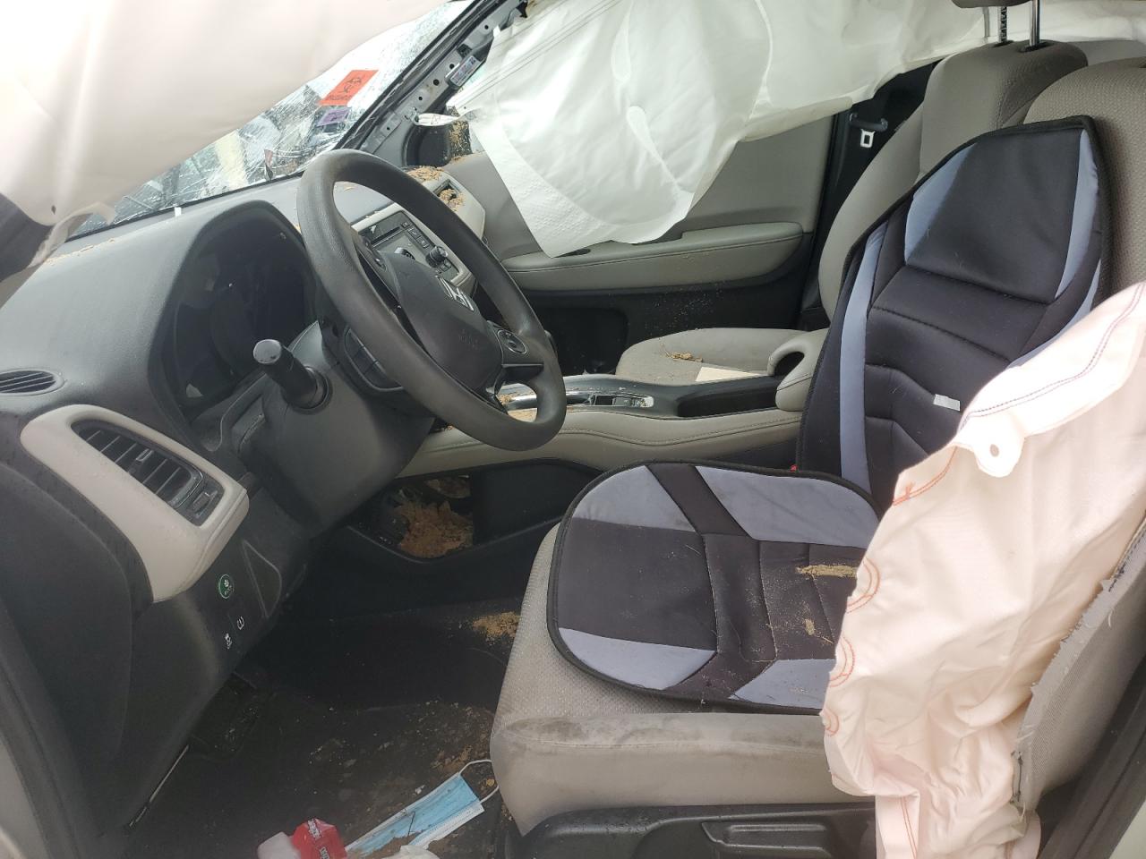 2016 Honda HR-V - Image 7