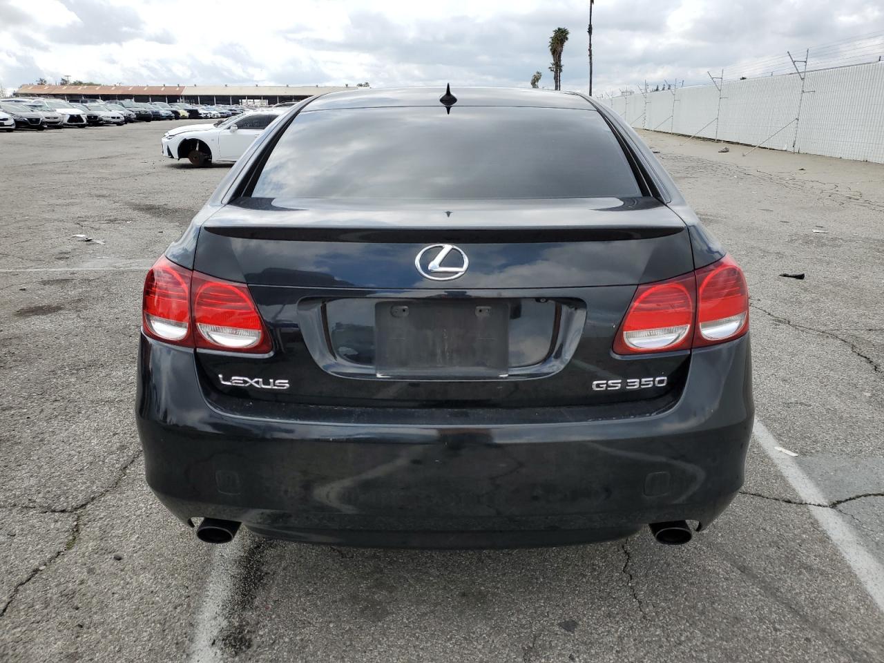 2010 Lexus Gs 350 VIN: JTHBE1KS1A0049982 Lot: 51312945