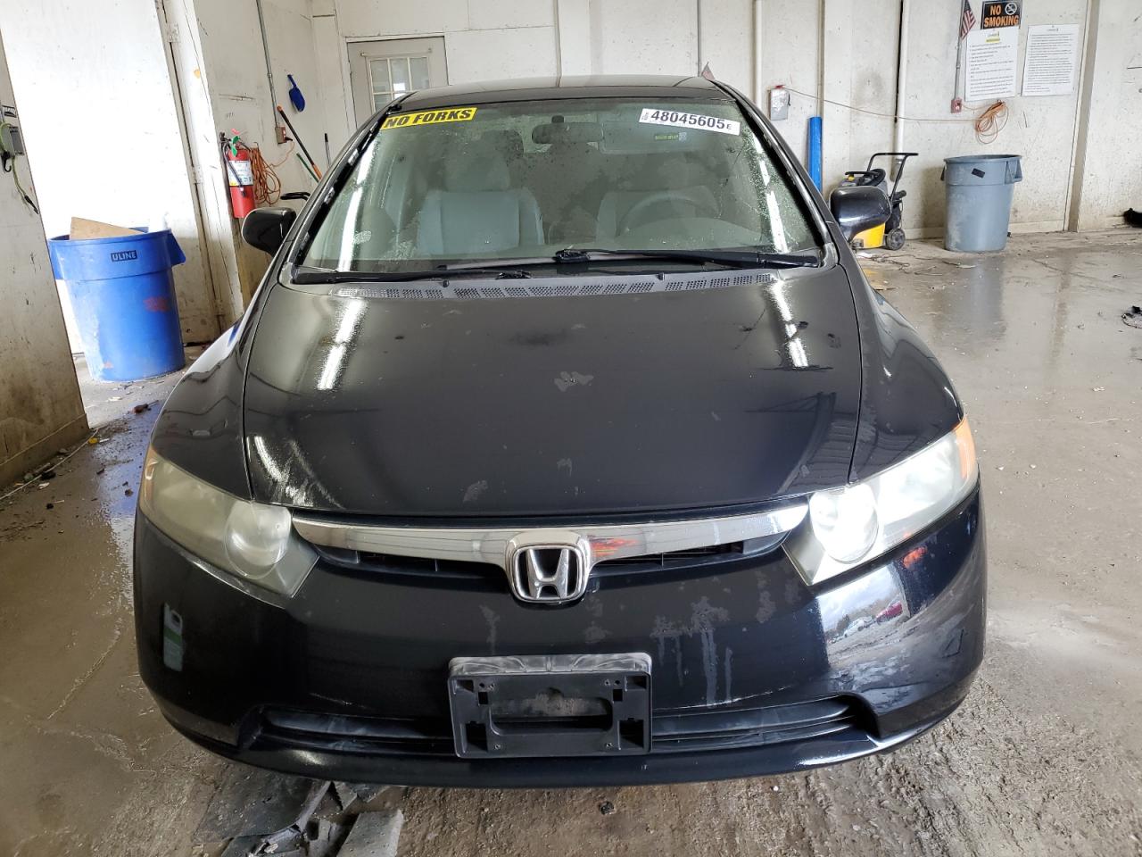 2008 Honda Civic - Image 5