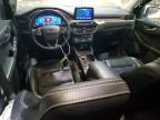 2021 Ford Escape Titanium for Sale in Rapid City, SD - Side