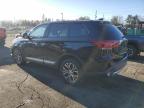 2018 Mitsubishi Outlander Se for Sale in Denver, CO - Front End