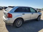 2013 Ford Edge Se იყიდება Houston-ში, TX - Front End