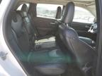2016 Jeep Cherokee Trailhawk en Venta en Tulsa, OK - Front End