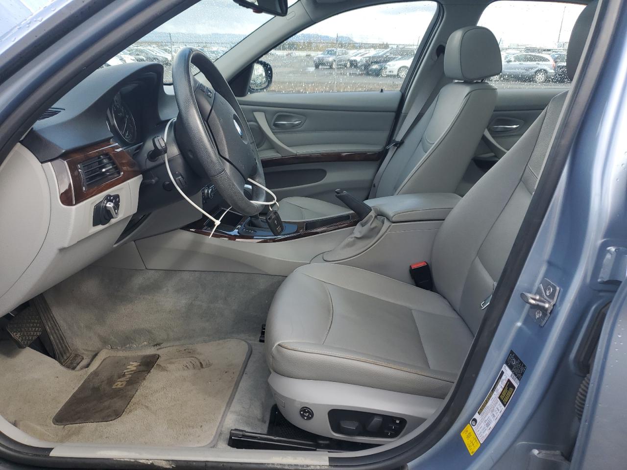 2011 BMW 3er - Image 7