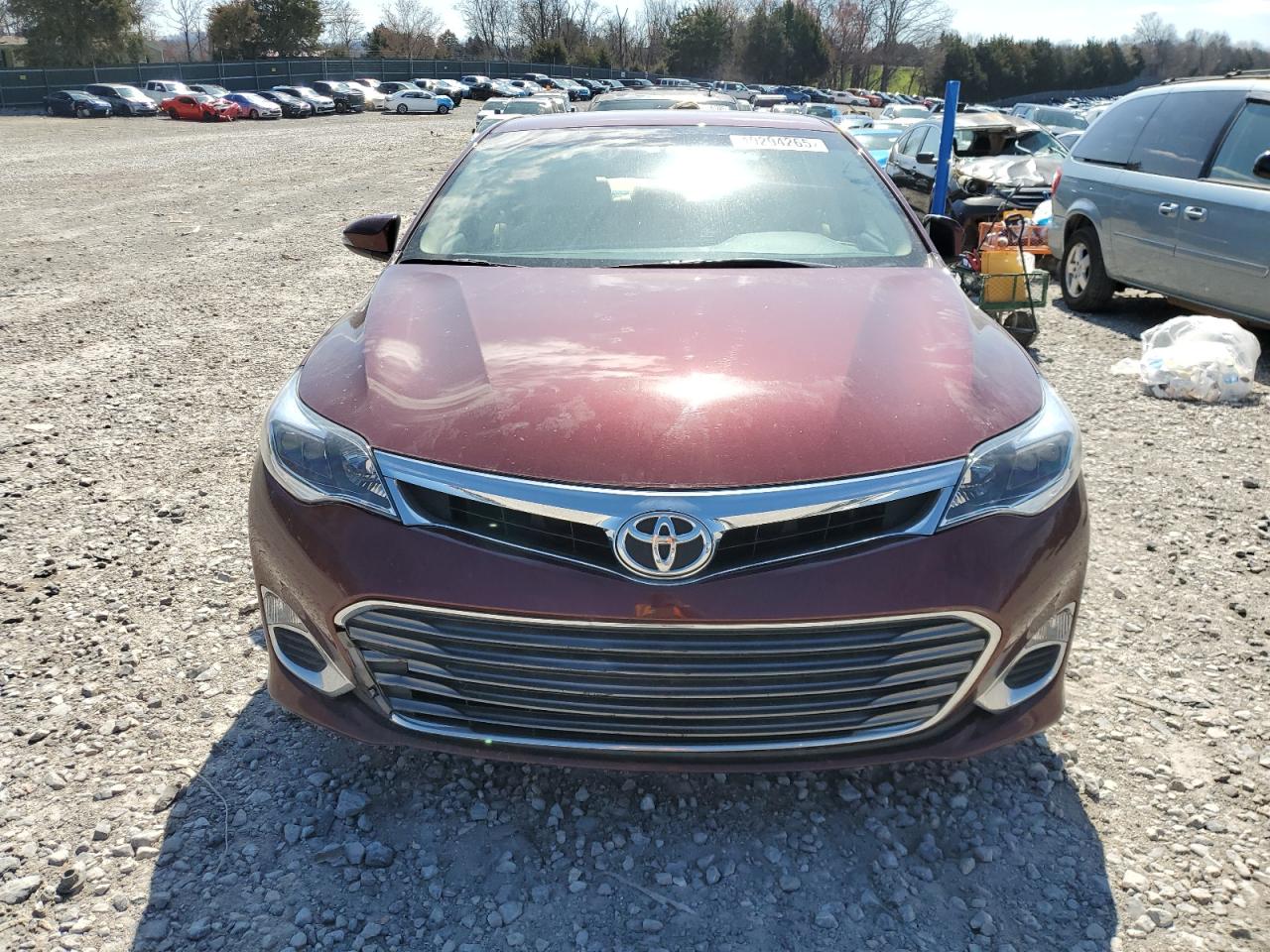 2014 Toyota Avalon - Image 5