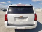 2017 Chevrolet Suburban C1500 Lt de vânzare în Jacksonville, FL - Front End