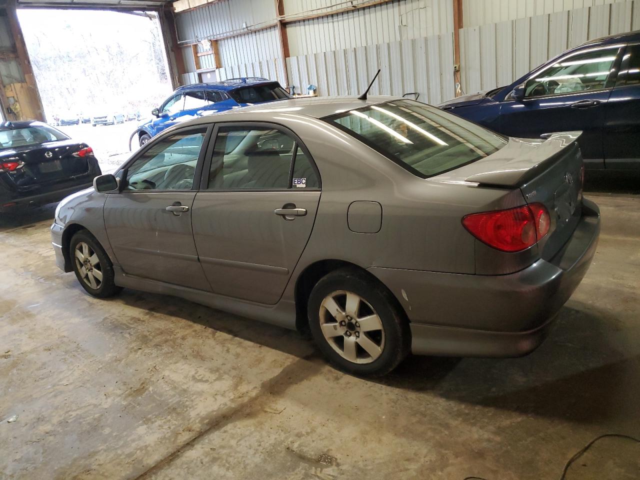 2006 Toyota Corolla - Image 2