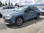 2024 Subaru Crosstrek Premium იყიდება Rancho Cucamonga-ში, CA - Side