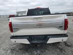 2017 Ford F150 Supercrew zu verkaufen in Cahokia Heights, IL - Front End