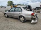 2002 Toyota Corolla Ce en Venta en Shreveport, LA - All Over