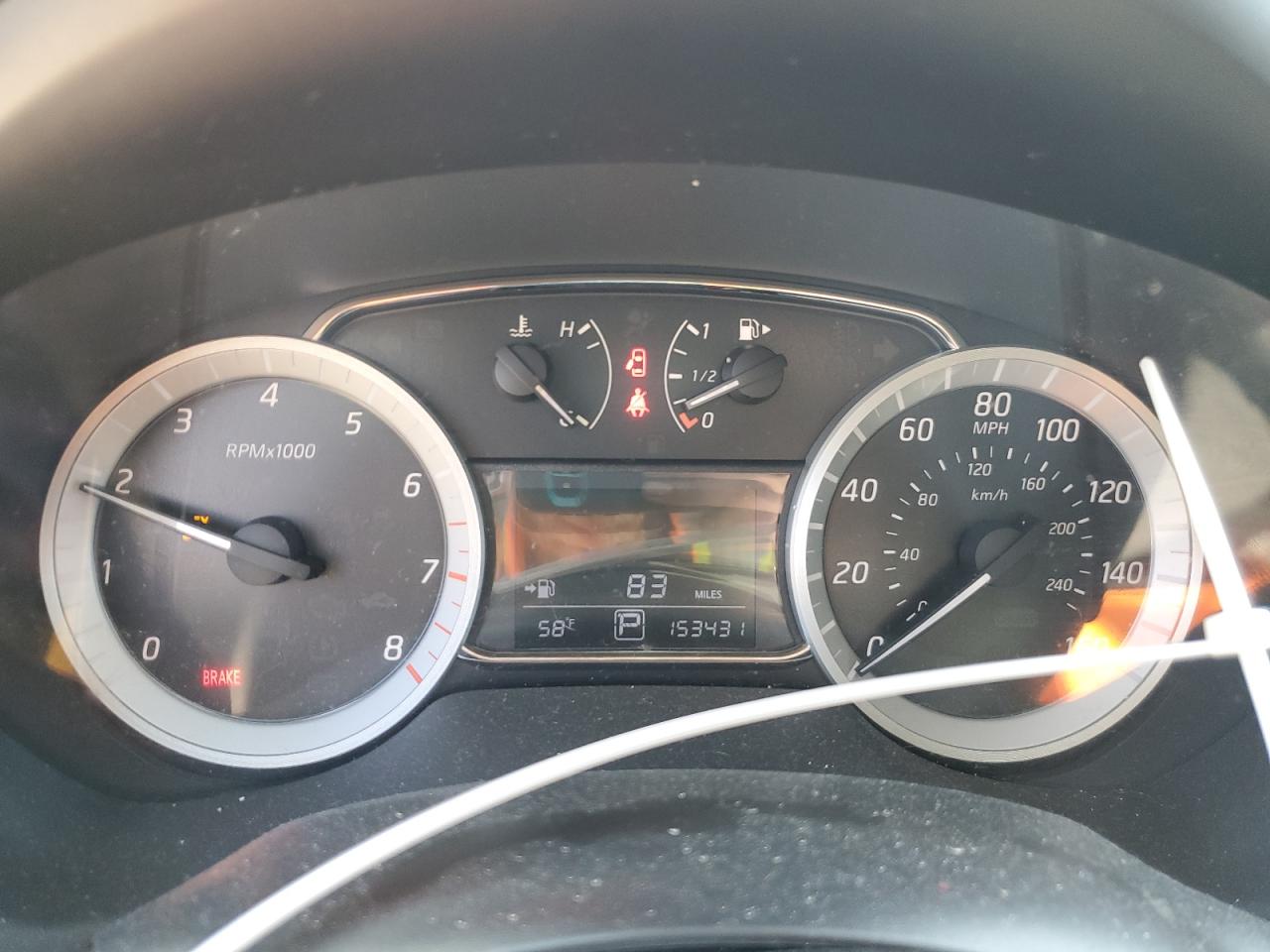 2015 Nissan Sentra - Image 9