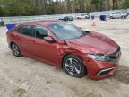 2019 Honda Civic Lx for Sale in Knightdale, NC - Front End
