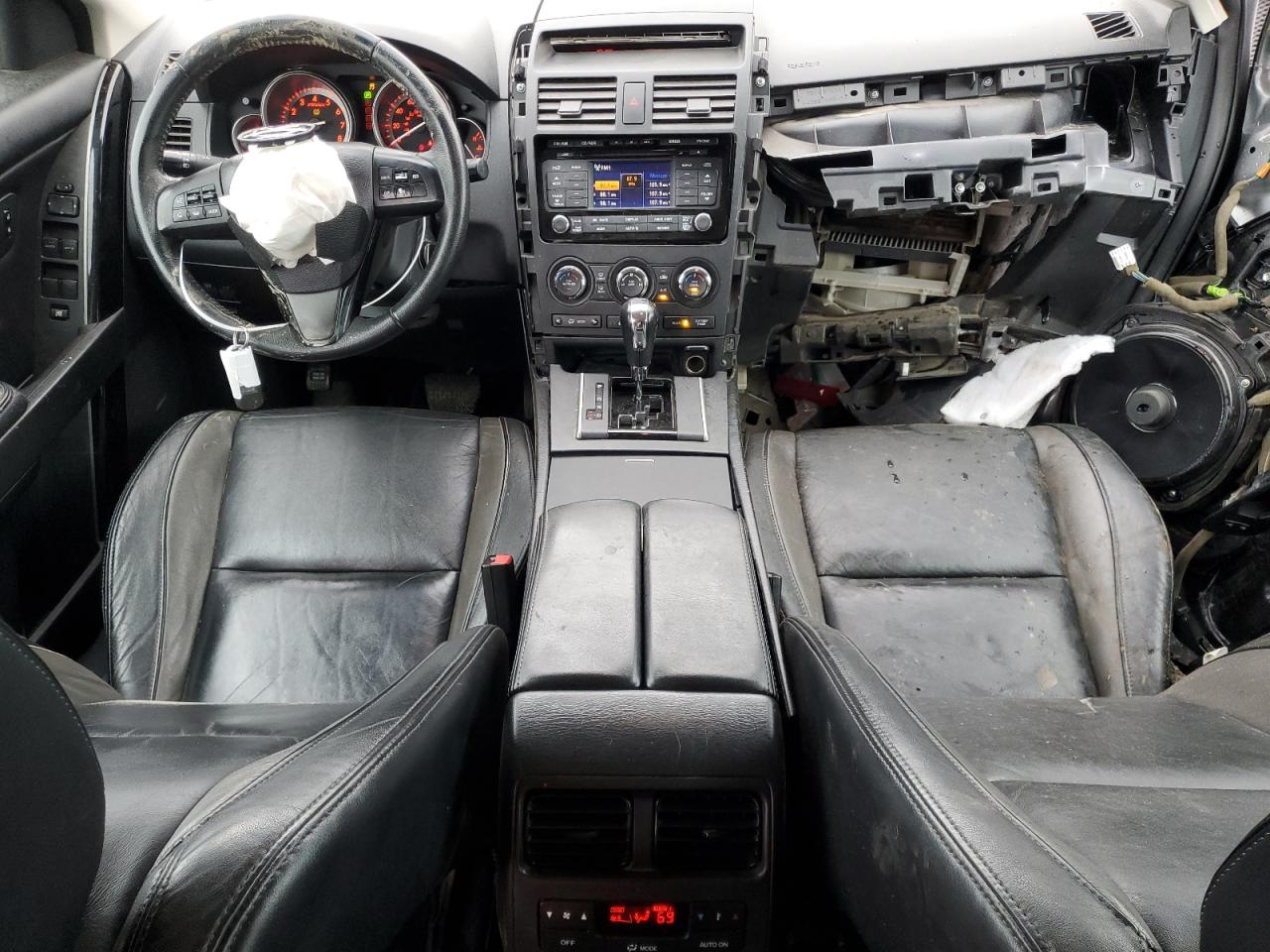 2012 Mazda CX-9 - Image 8