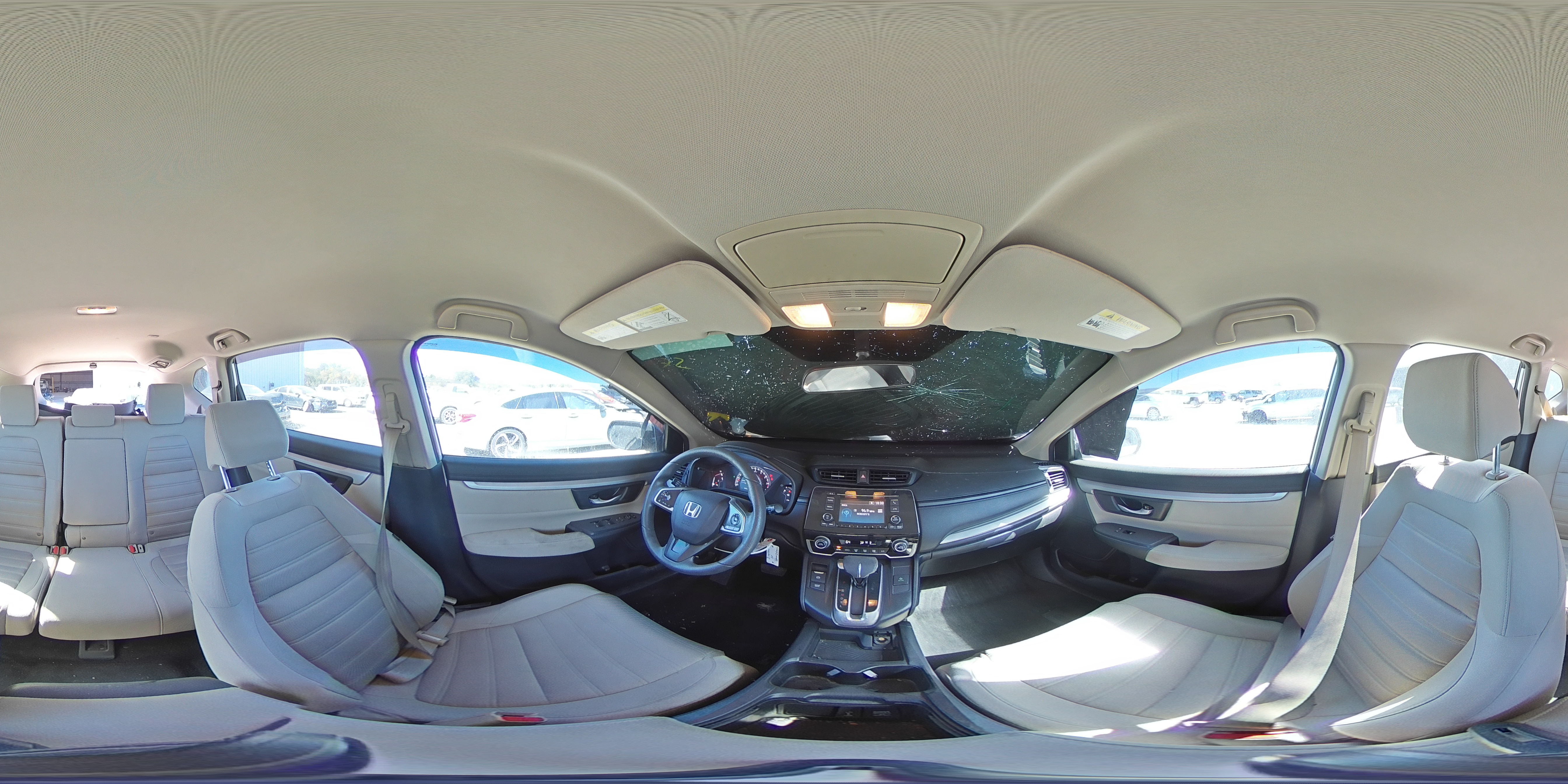 2019 Honda CR-V - Image 15