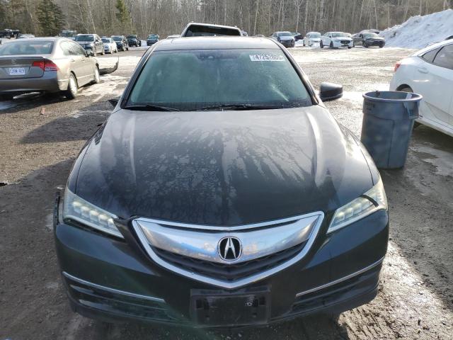 2015 ACURA TLX TECH  