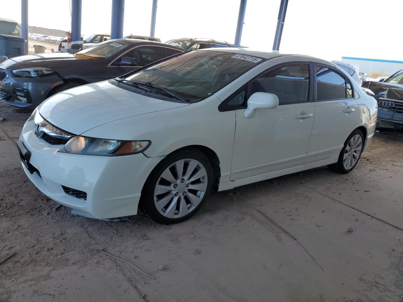 2009 Honda Civic - Image 1