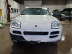 2006 Porsche Cayenne S იყიდება Blaine-ში, MN - Front End