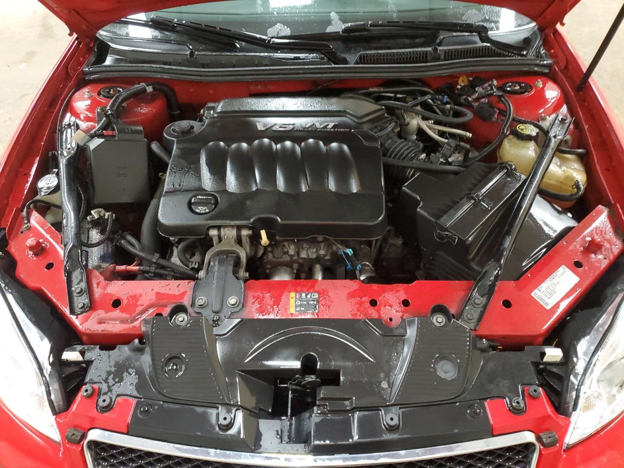 2013 Chevrolet Impala - Image 11