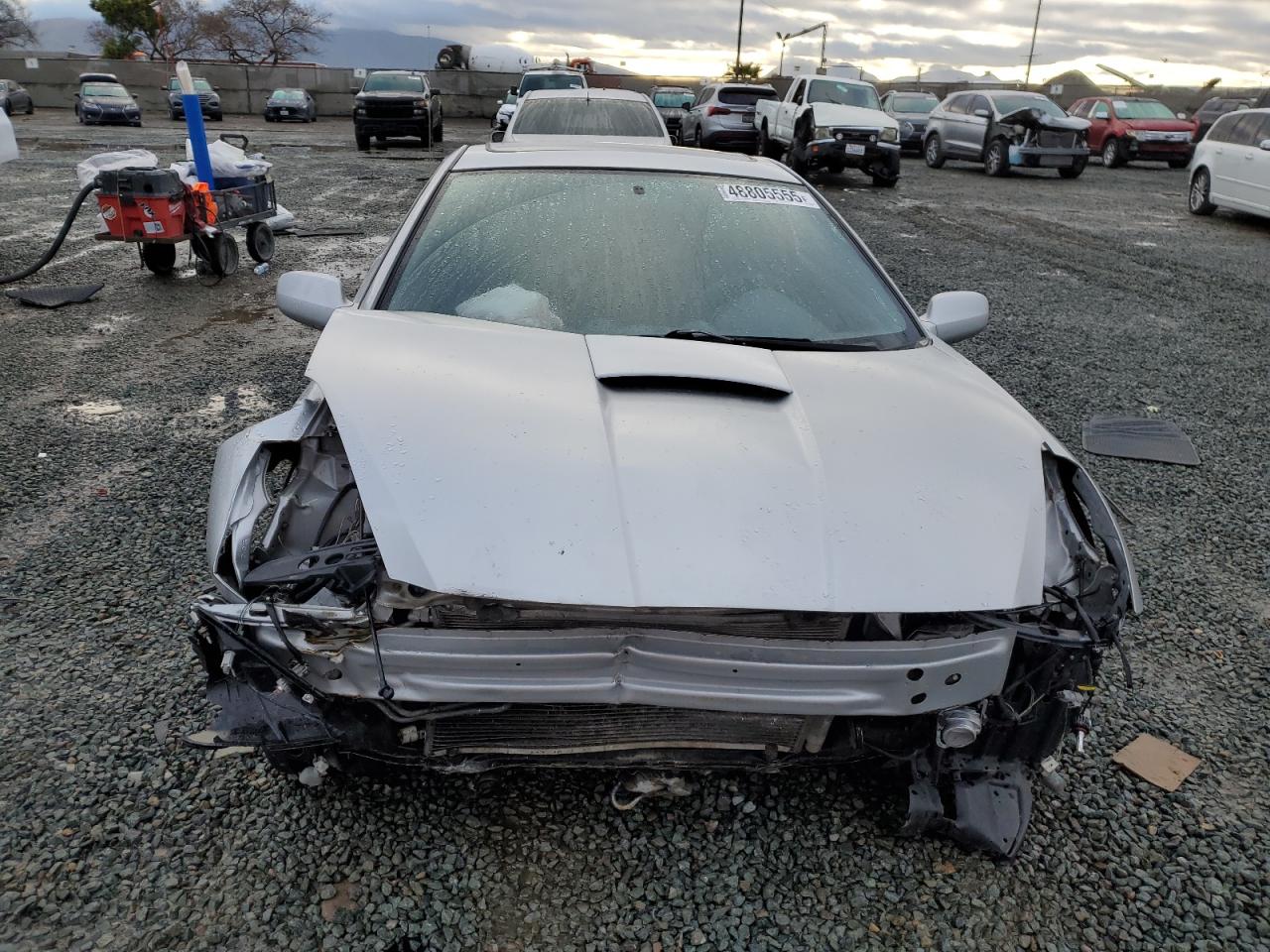 2000 Toyota Celica - Image 5