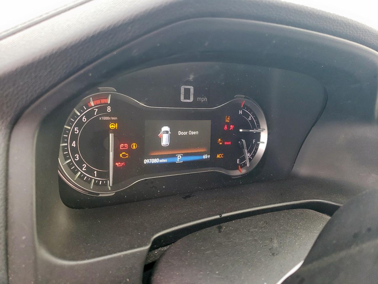 2016 Honda Pilot - Image 9