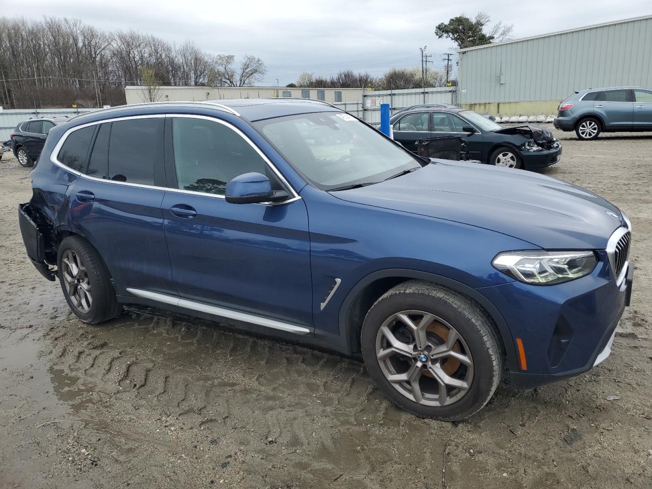 2023 BMW X3 - Image 4