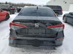 2023 HONDA CIVIC SPORT à vendre chez Copart ON - COOKSTOWN