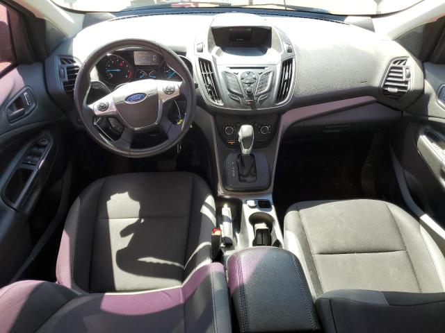 Parquets FORD ESCAPE 2016 Сharcoal