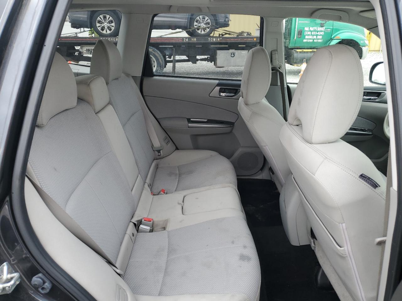 2013 Subaru Forester - Image 11