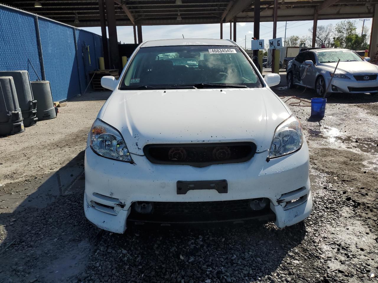 2005 Toyota Corolla - Image 5