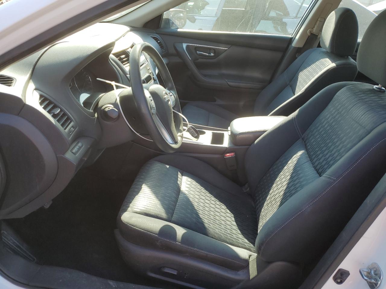 2018 Nissan Altima - Image 7