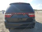 2018 Dodge Durango R/T იყიდება Lumberton-ში, NC - Front End