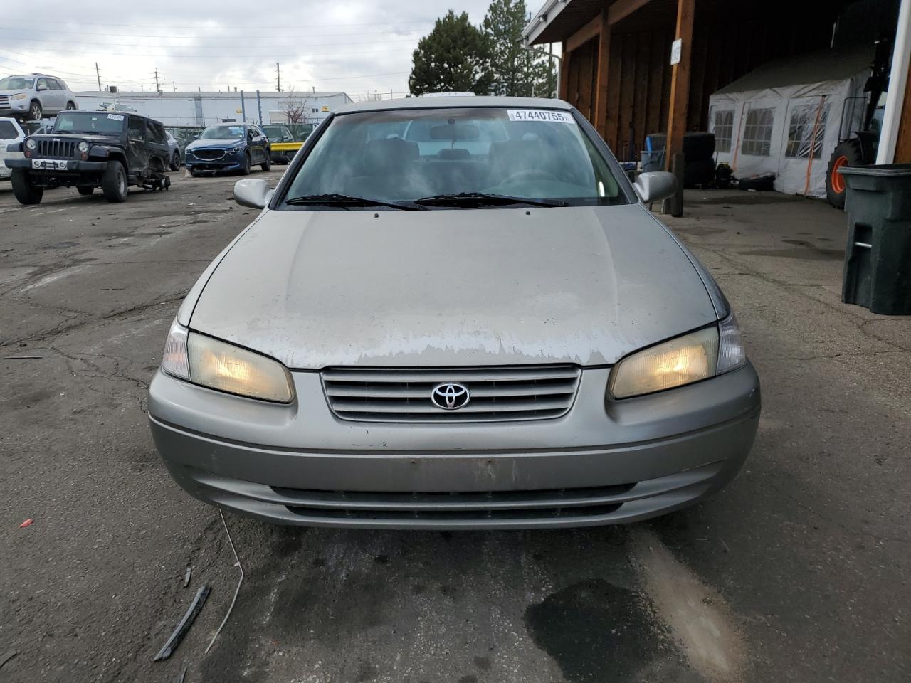 1999 Toyota Camry - Image 5