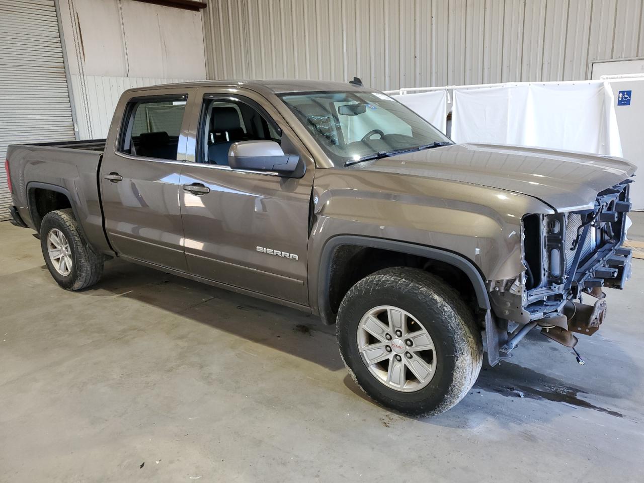 2014 GMC Sierra - Image 4