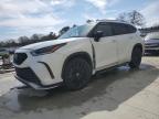 2023 Toyota Highlander L na sprzedaż w Byron, GA - Side
