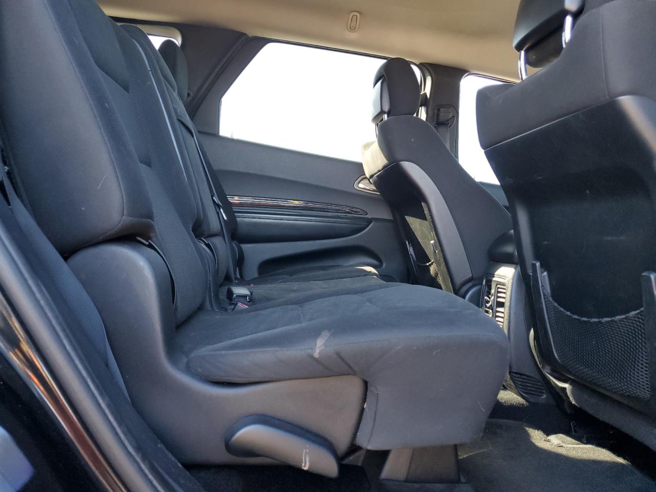 2012 Dodge Durango - Image 11