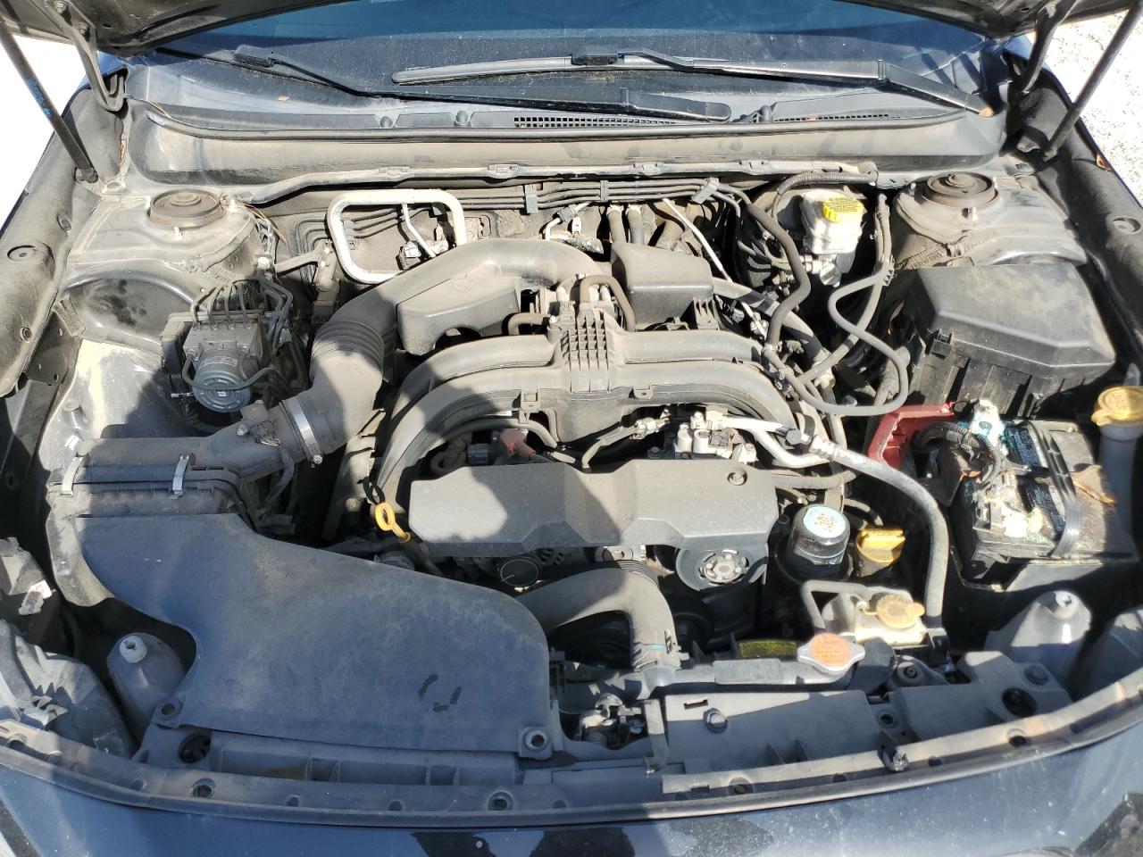 2019 Subaru Outback - Image 12