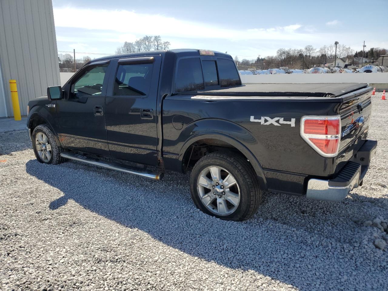 2010 Ford F-150 - Image 2