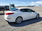 2014 Kia Optima Ex იყიდება Earlington-ში, KY - Hail
