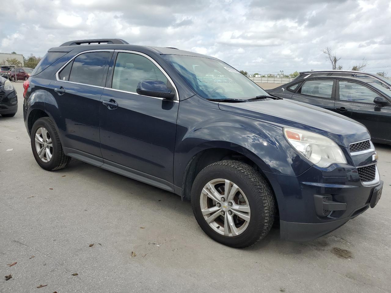 2015 Chevrolet Equinox - Image 4