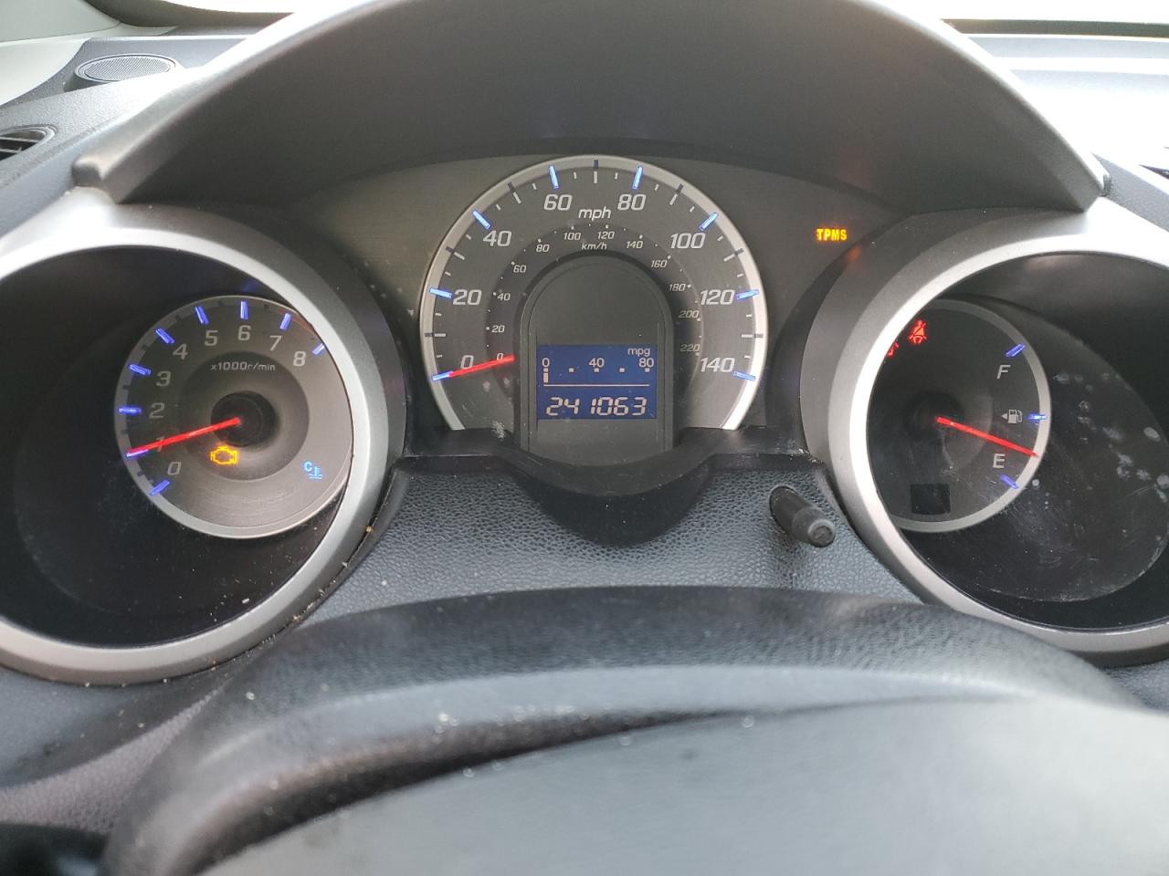 2009 Honda Fit - Image 9