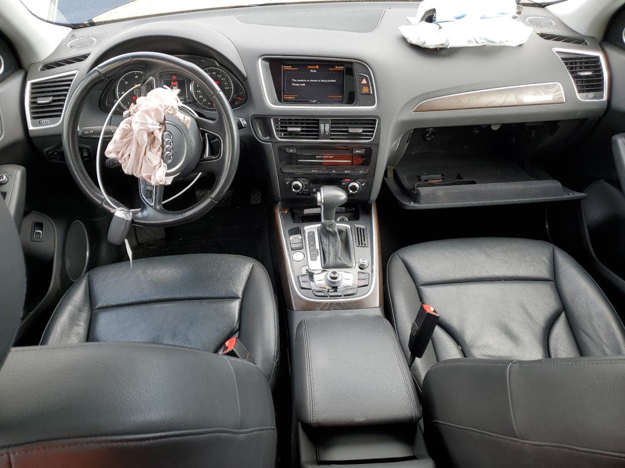 2015 Audi Q5 - Image 8