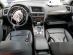 2015 Audi Q5 Tdi Prestige for Sale in Woodburn, OR - Front End