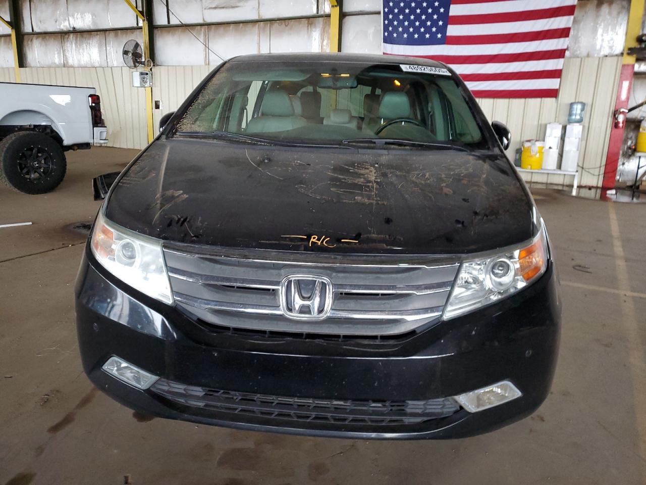 2012 Honda Odyssey - Image 5